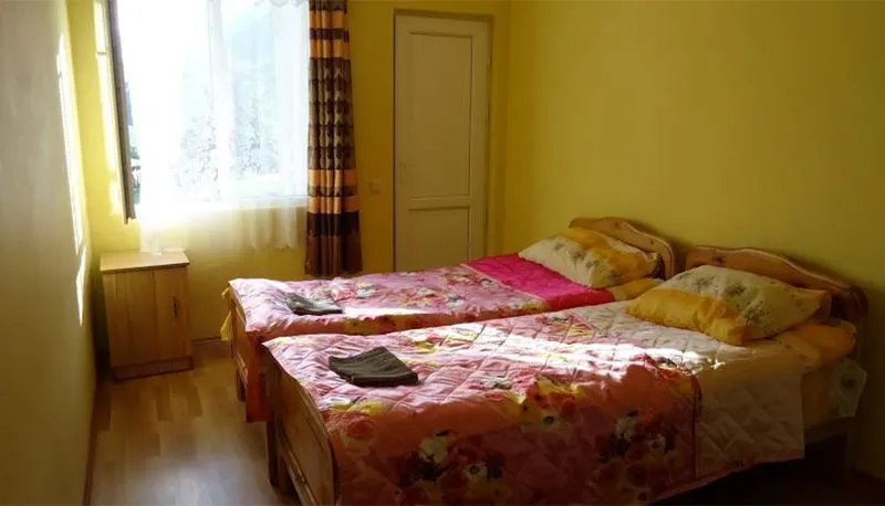 Guest House Koka — Photo 16