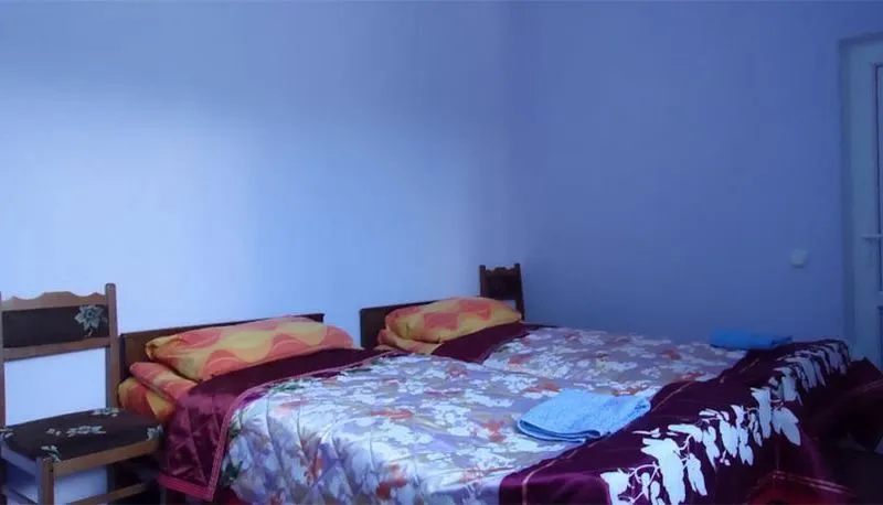 Guest House Koka — Photo 17