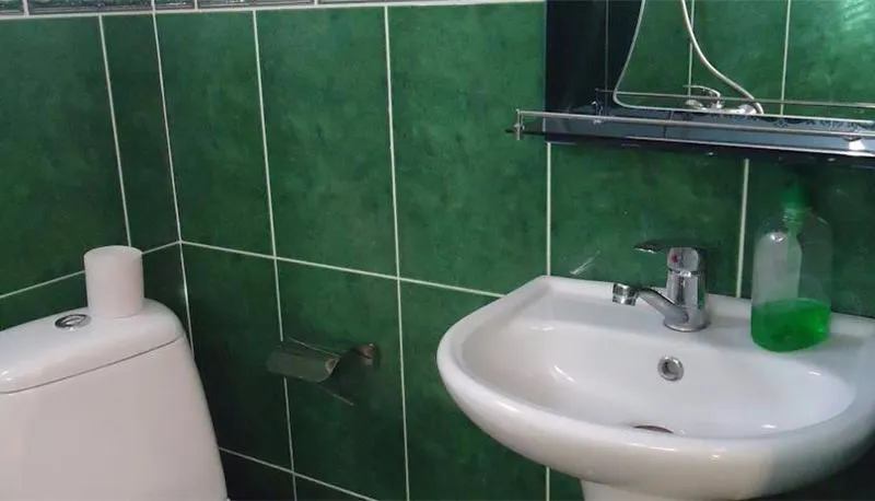 Guest House Koka — Photo 15