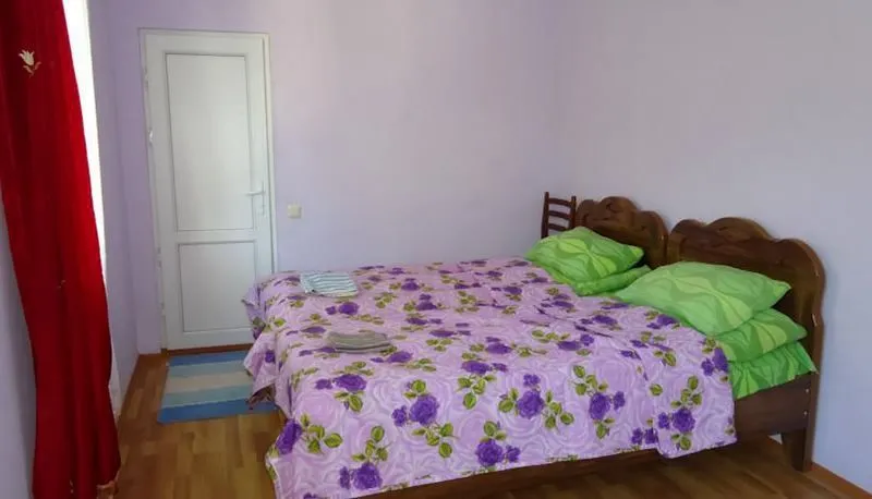 Guest House Koka — Photo 14