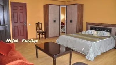Prestige Hotel