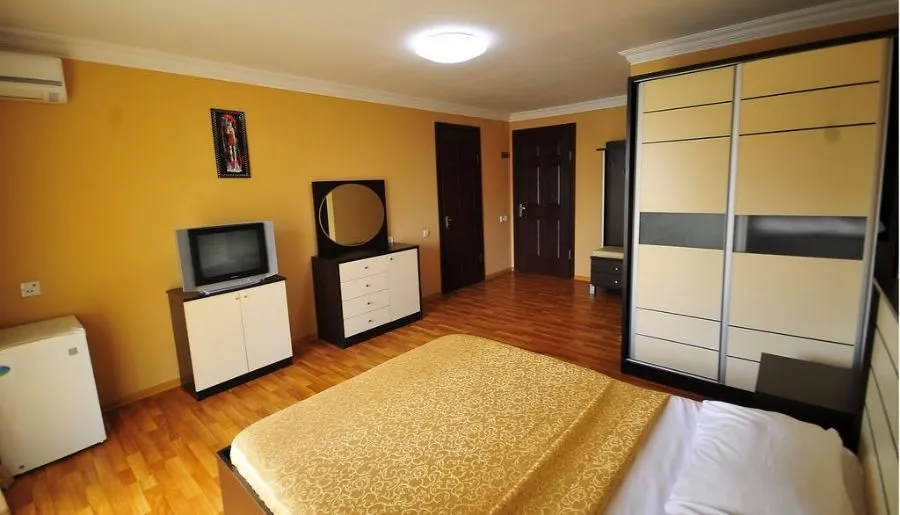 Prestige Hotel — Photo 53