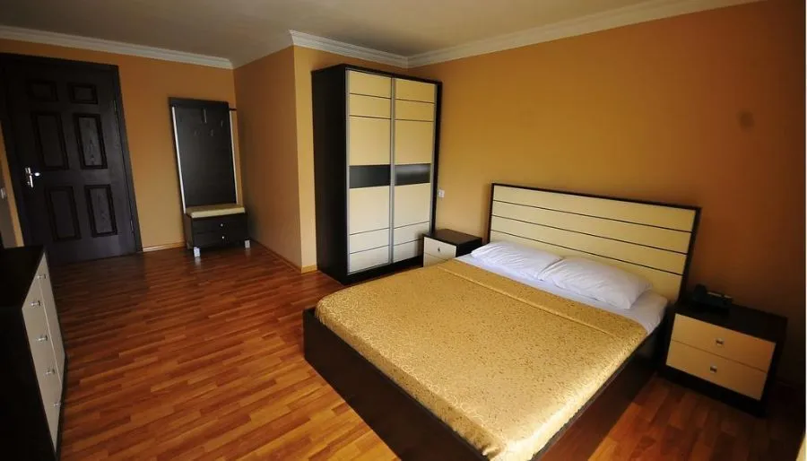 Prestige Hotel — Photo 54