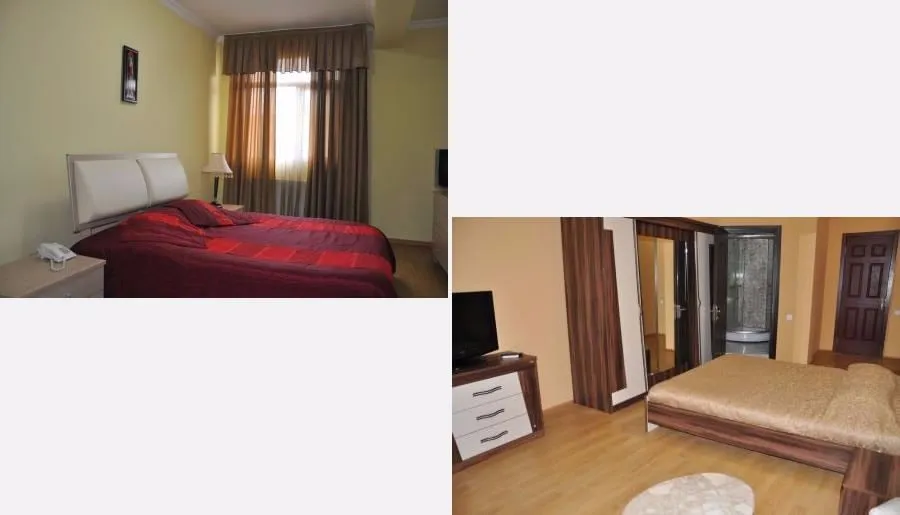 Prestige Hotel — Photo 56