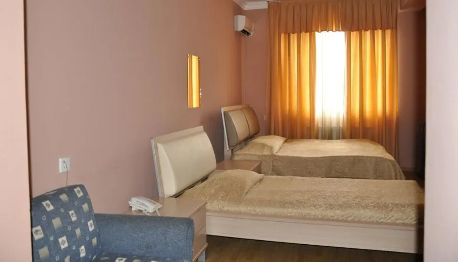 Prestige Hotel — Photo 64