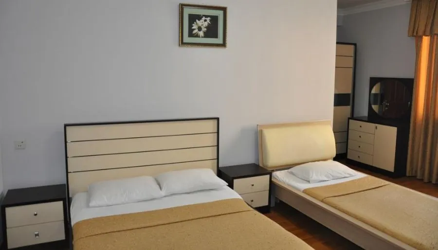 Prestige Hotel — Photo 63