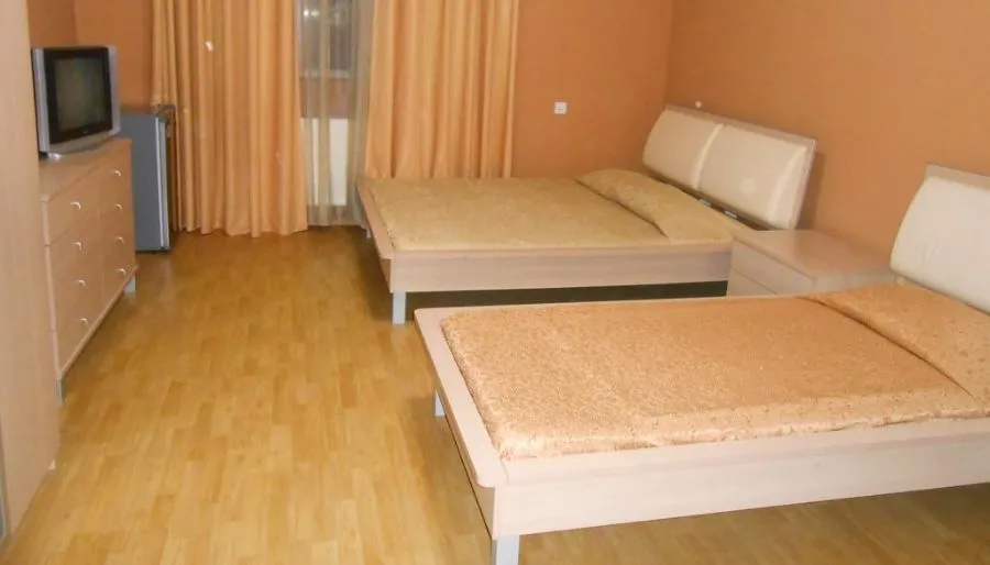 Prestige Hotel — Photo 62