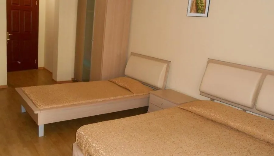 Prestige Hotel — Photo 60