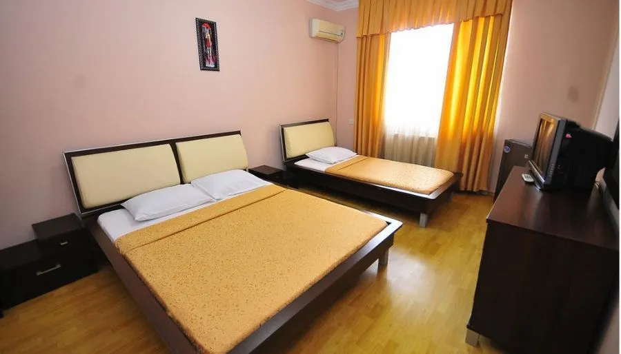 Prestige Hotel — Photo 67