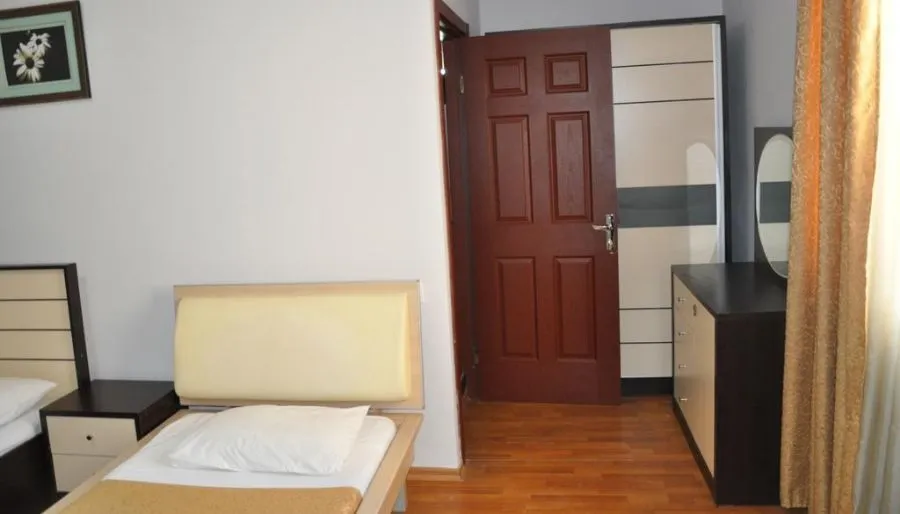 Prestige Hotel — Photo 59