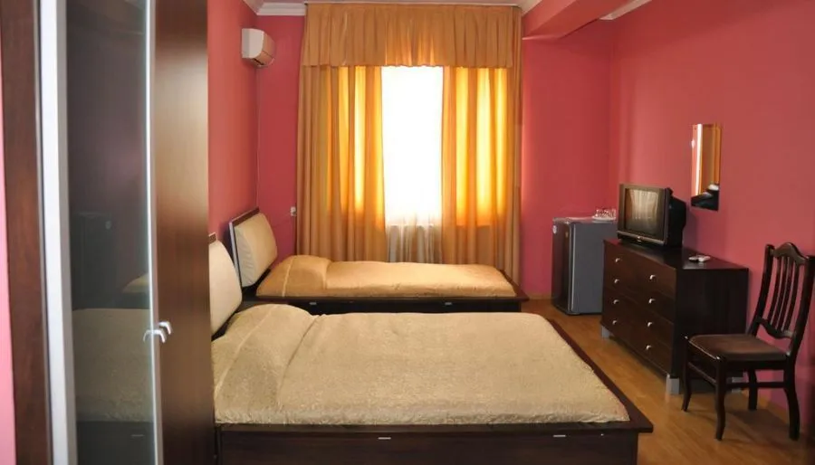 Prestige Hotel — Photo 68