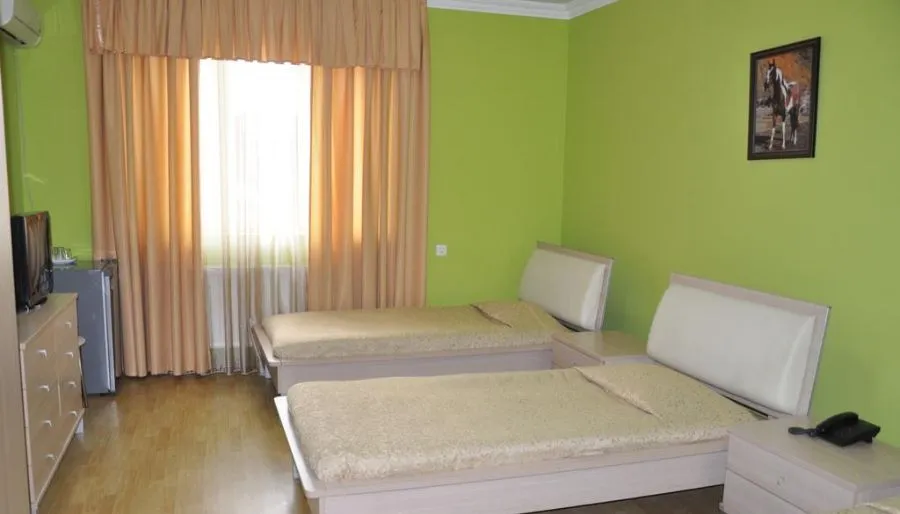 Prestige Hotel — Photo 46