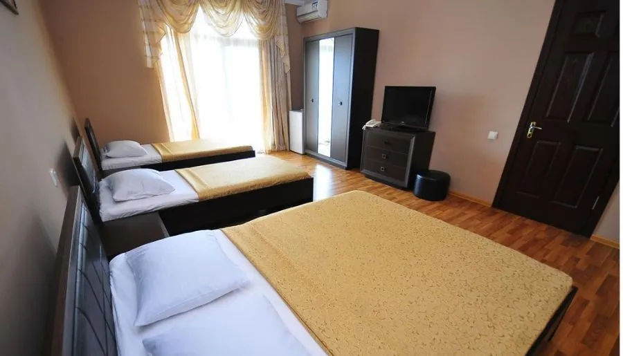 Prestige Hotel — Photo 50