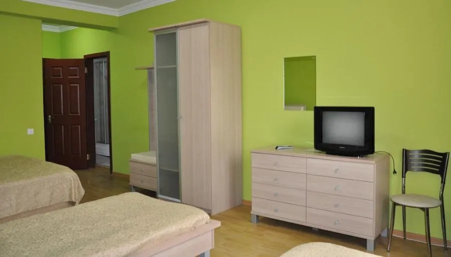 Prestige Hotel — Photo 45