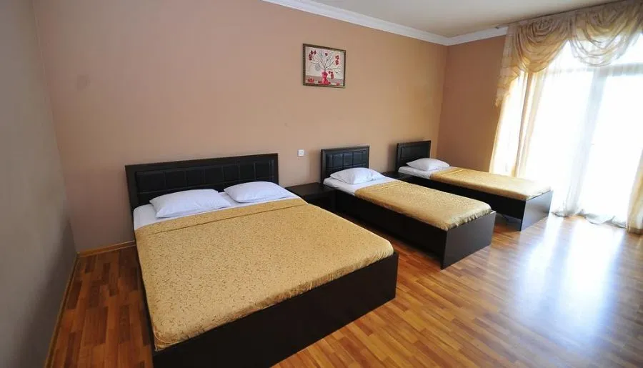 Prestige Hotel — Photo 48