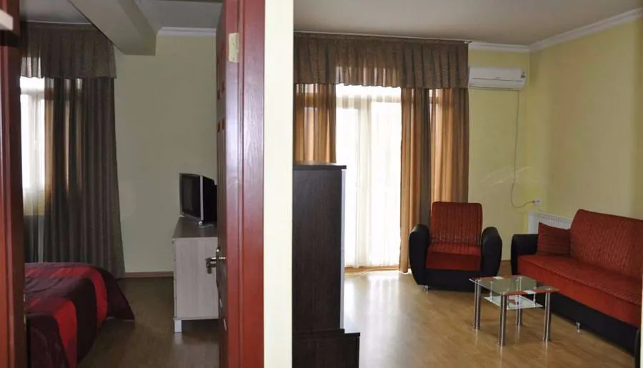 Prestige Hotel — Photo 35