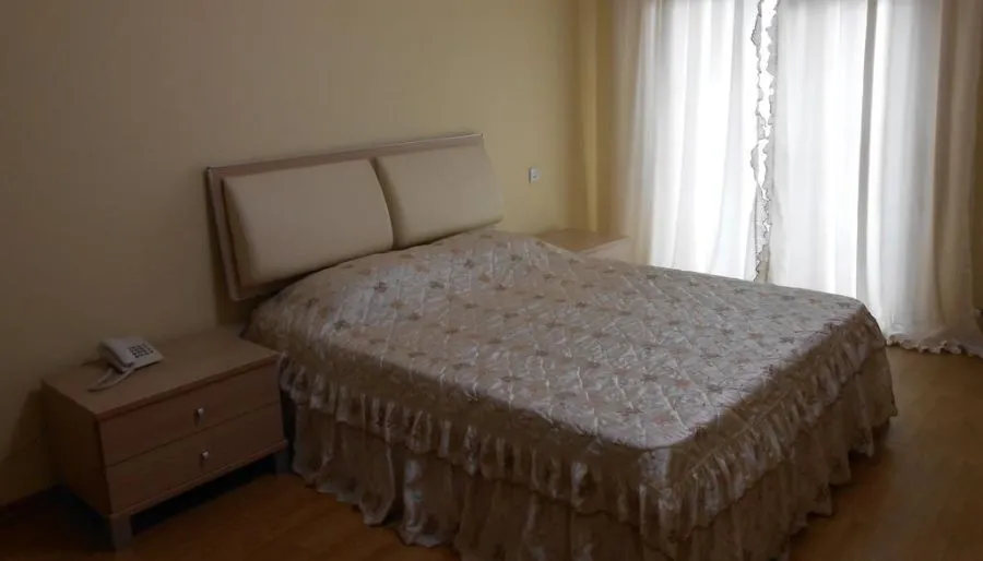 Prestige Hotel — Photo 30