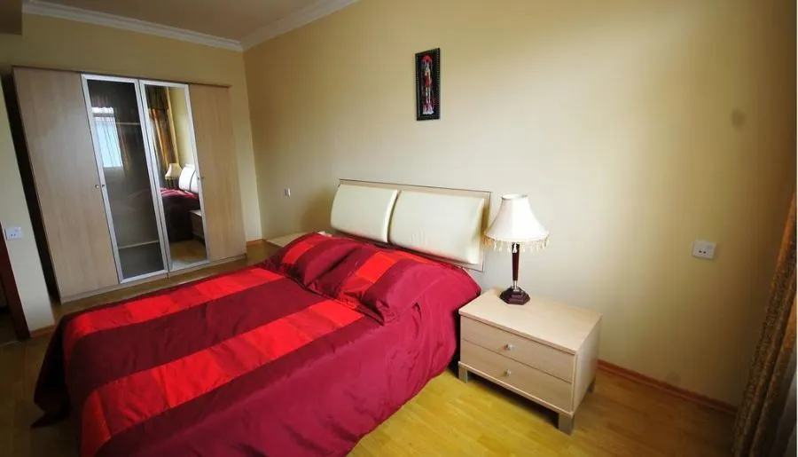 Prestige Hotel — Photo 32