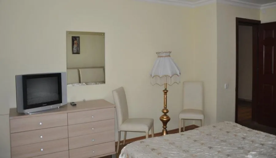 Prestige Hotel — Photo 36