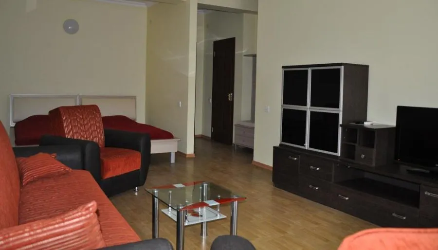 Prestige Hotel — Photo 38