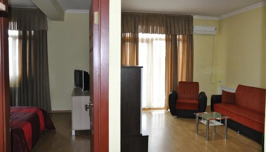 Prestige Hotel — Photo 34