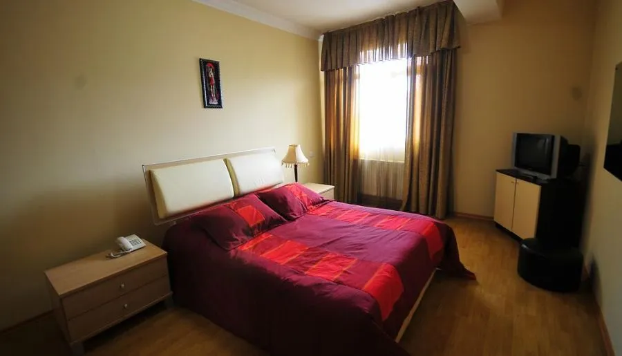 Prestige Hotel — Photo 33