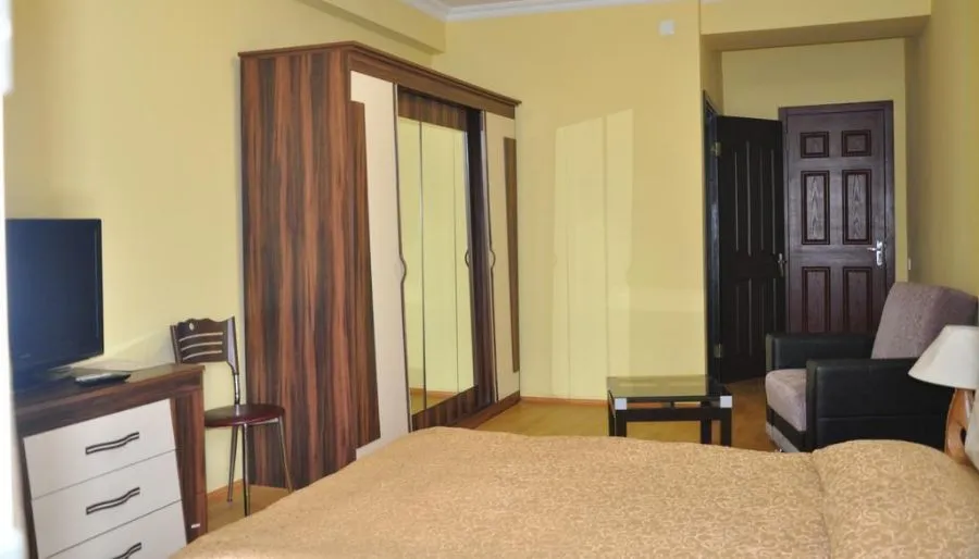 Prestige Hotel — Photo 23
