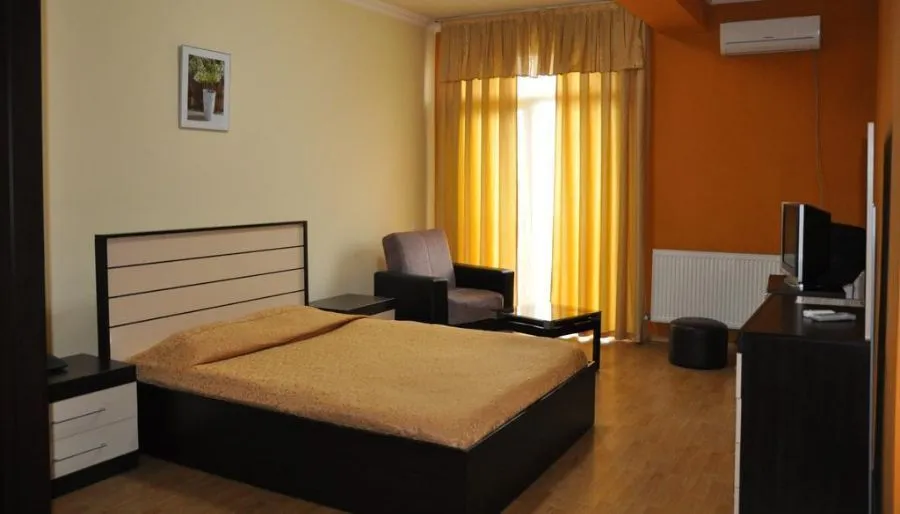 Prestige Hotel — Photo 27