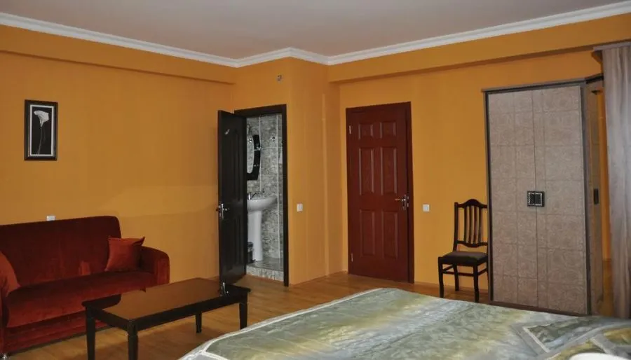 Prestige Hotel — Photo 22