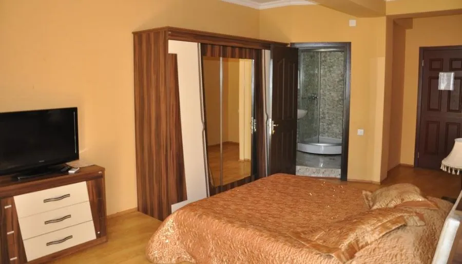 Prestige Hotel — Photo 25