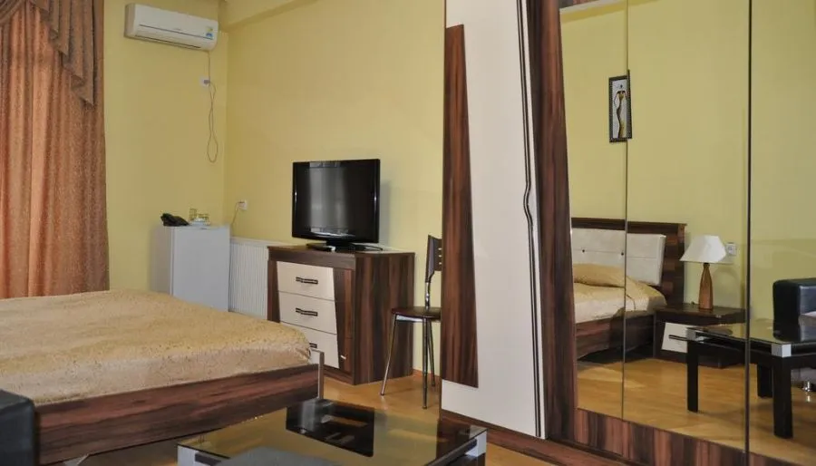 Prestige Hotel — Photo 26