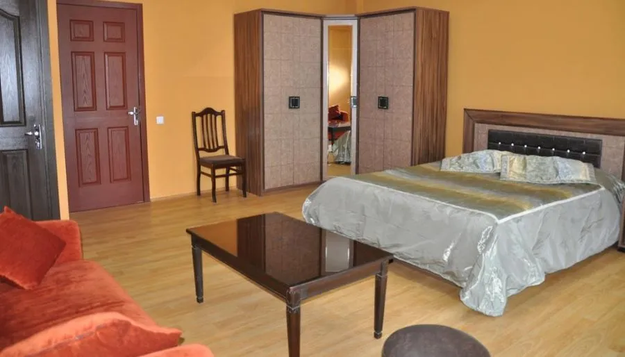 Prestige Hotel — Photo 24
