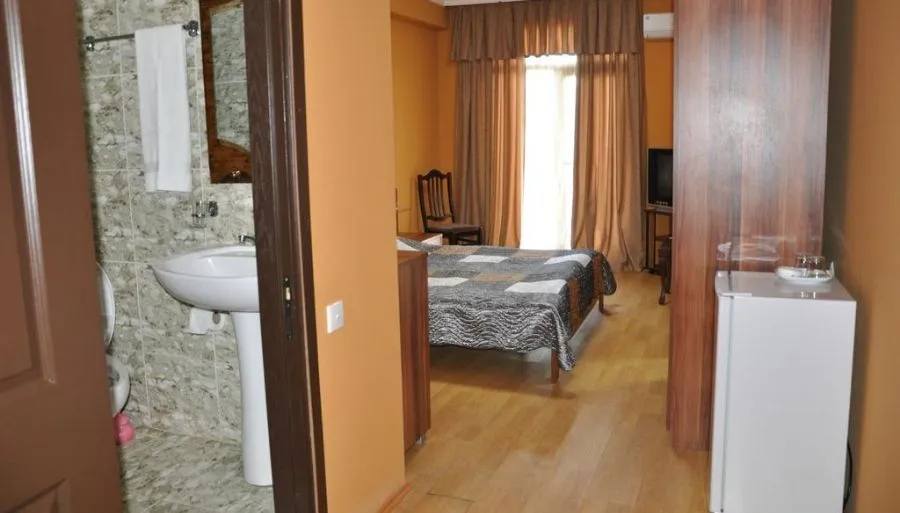 Prestige Hotel — Photo 40