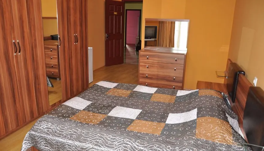 Prestige Hotel — Photo 42