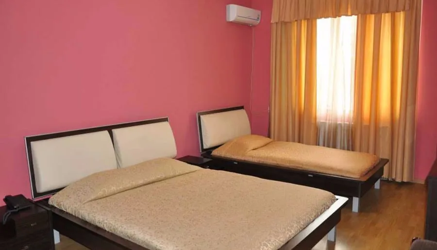 Prestige Hotel — Photo 51