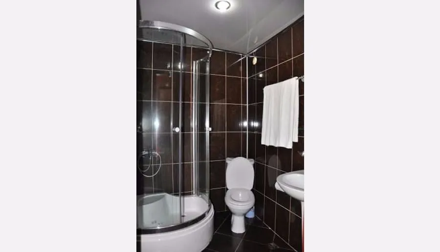 Prestige Hotel — Photo 52