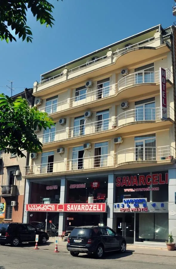 Prestige Hotel — Photo 20