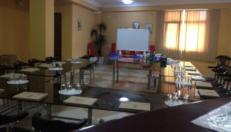 Prestige Hotel — Photo 15