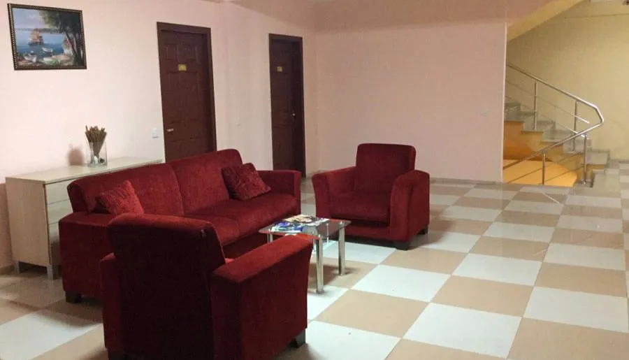 Prestige Hotel — Photo 19
