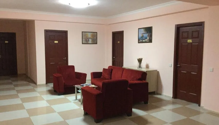 Prestige Hotel — Photo 14