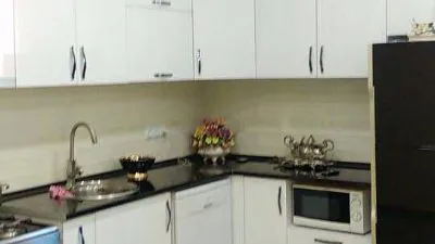 Apartment on Farnavaz Mepe 92