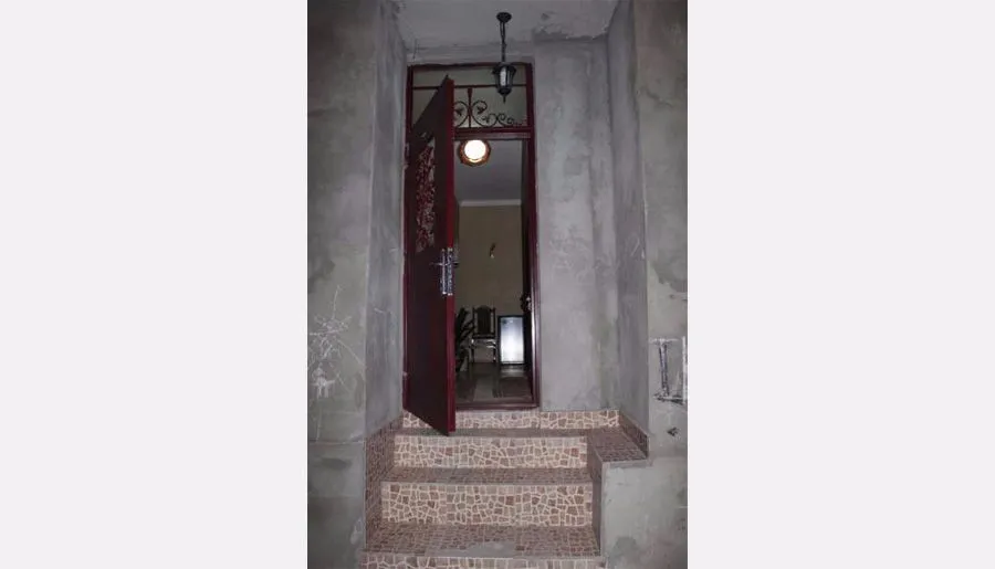 Lela Aparthotel — Photo 1