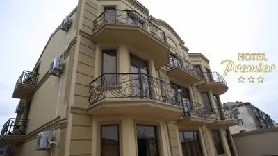 Premier Hotel