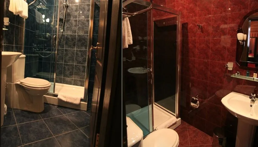 Premier Hotel — Photo 22