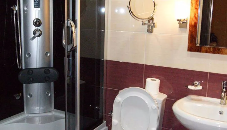 Premier Hotel — Photo 14