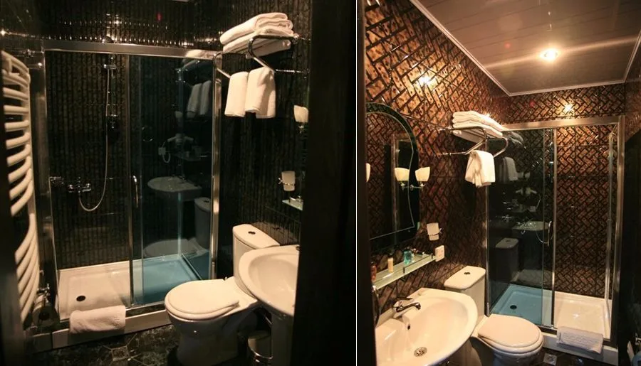 Premier Hotel — Photo 16