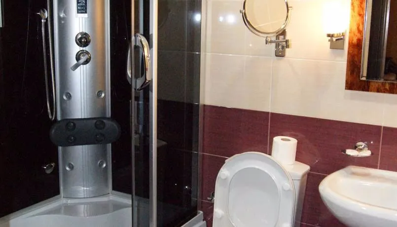 Premier Hotel — Photo 30