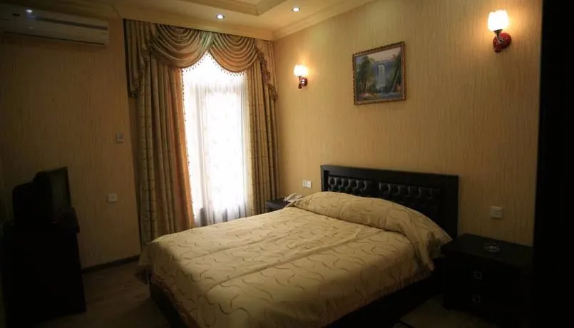 Premier Hotel — Photo 28