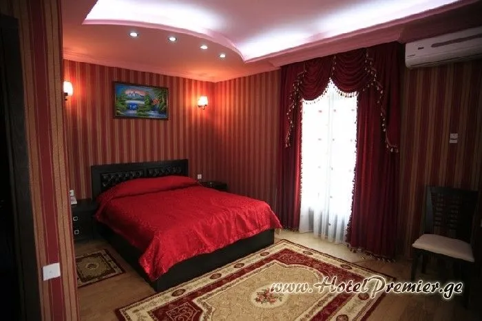 Premier Hotel — Photo 27
