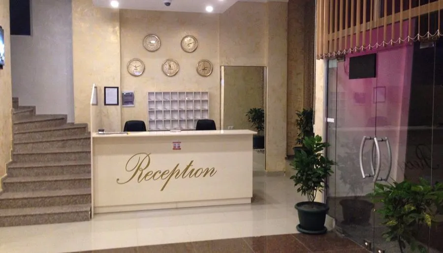 Royal Palace Batumi — Photo 1